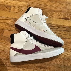 Nike Blazers